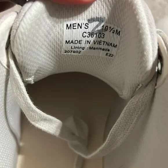 Cole Haan GrandPro Topspin Mid-top Shoe